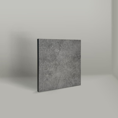 Компакт-ламинат Eterno KSK-809 Beton, 3050×650х12 мм (1/2 плиты)