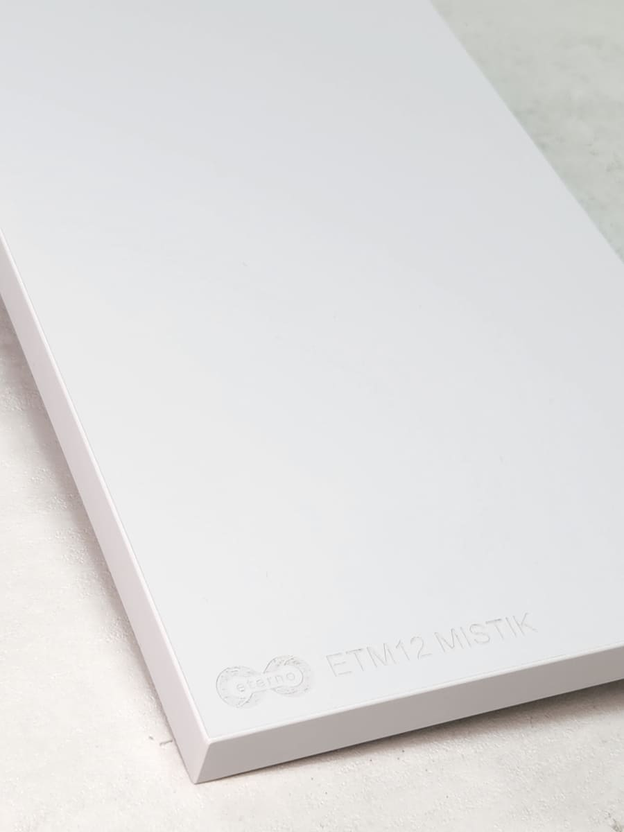 TSS плита ETERNO ETM12 Mistik 2800x1220 мм, МДФ