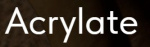AСRYLATE